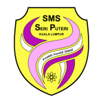 SMSSERIPUTERI LOGO asal